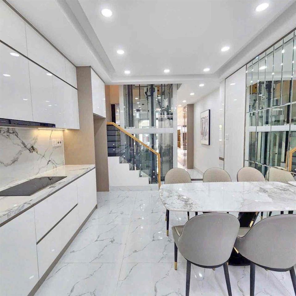 CHO THUÊ NHÀ NGUYÊN CĂN MỚI ĐẸP GIÁ 42 TRIỆU