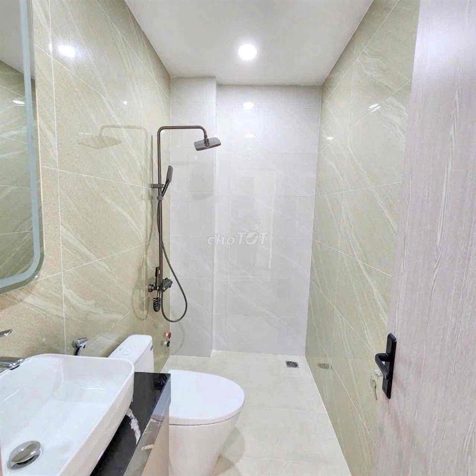 CHO THUÊ NHÀ NGUYÊN CĂN MỚI ĐẸP GIÁ 42 TRIỆU