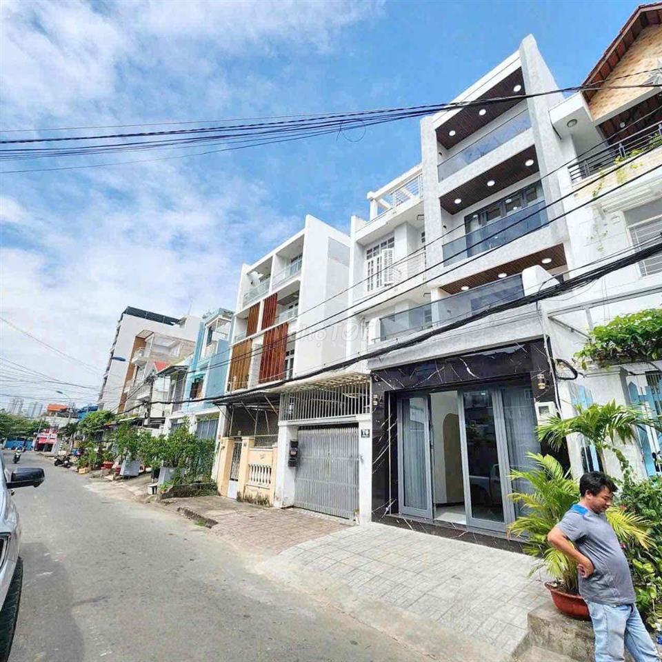 CHO THUÊ NHÀ NGUYÊN CĂN MỚI ĐẸP GIÁ 42 TRIỆU