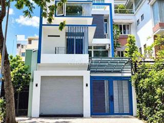 🏡 CHO THUÊ NGUYÊN CĂN MẶT TIỀN ĐƯỜNG 40 – TÂN QUY ĐÔNG, Q7