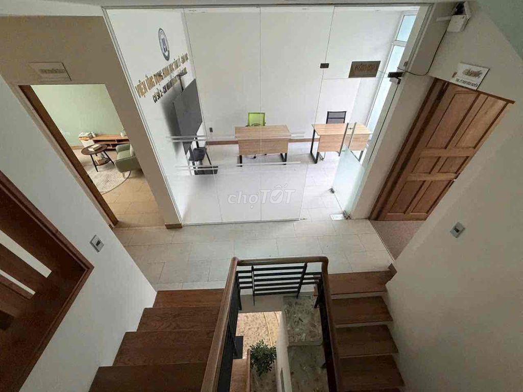 🏡 CHO THUÊ NGUYÊN CĂN MẶT TIỀN ĐƯỜNG 40 – TÂN QUY ĐÔNG, Q7