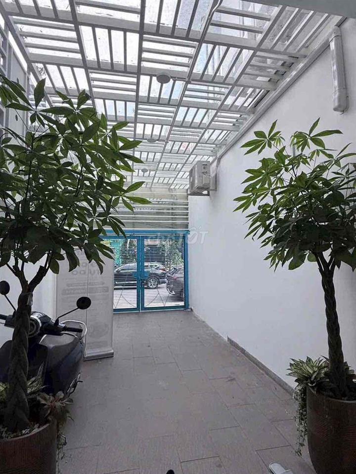 🏡 CHO THUÊ NGUYÊN CĂN MẶT TIỀN ĐƯỜNG 40 – TÂN QUY ĐÔNG, Q7