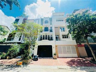 🏡 CHO THUÊ NHÀ NGUYÊN CĂN – KDC NAM LONG TTC, QUẬN 7