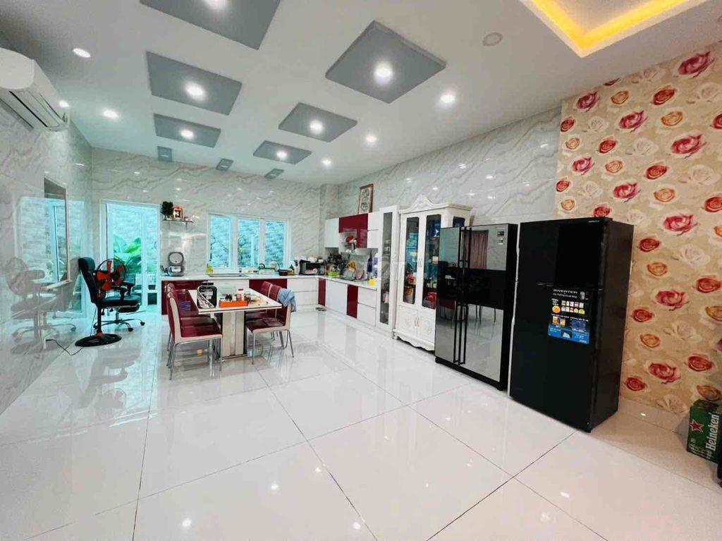 🏡 CHO THUÊ BIỆT THỰ ĐƯỜNG SỐ 3 – NAM LONG TTC, TÂN THUẬN ĐÔNG, QUẬN 7