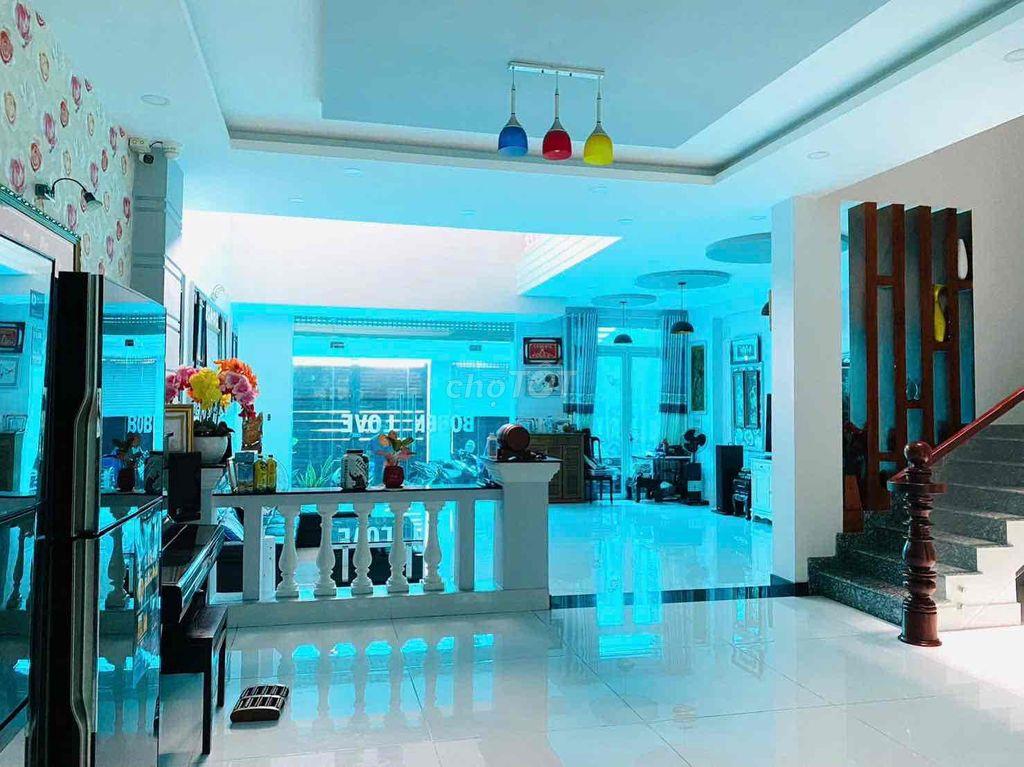 🏡 CHO THUÊ BIỆT THỰ ĐƯỜNG SỐ 3 – NAM LONG TTC, TÂN THUẬN ĐÔNG, QUẬN 7