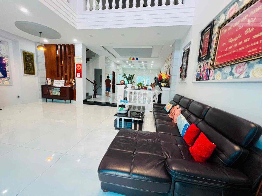 🏡 CHO THUÊ BIỆT THỰ ĐƯỜNG SỐ 3 – NAM LONG TTC, TÂN THUẬN ĐÔNG, QUẬN 7