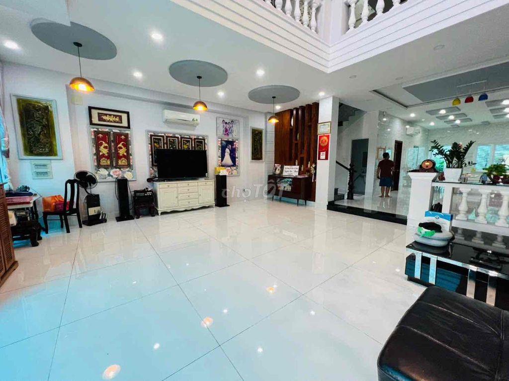 🏡 CHO THUÊ BIỆT THỰ ĐƯỜNG SỐ 3 – NAM LONG TTC, TÂN THUẬN ĐÔNG, QUẬN 7