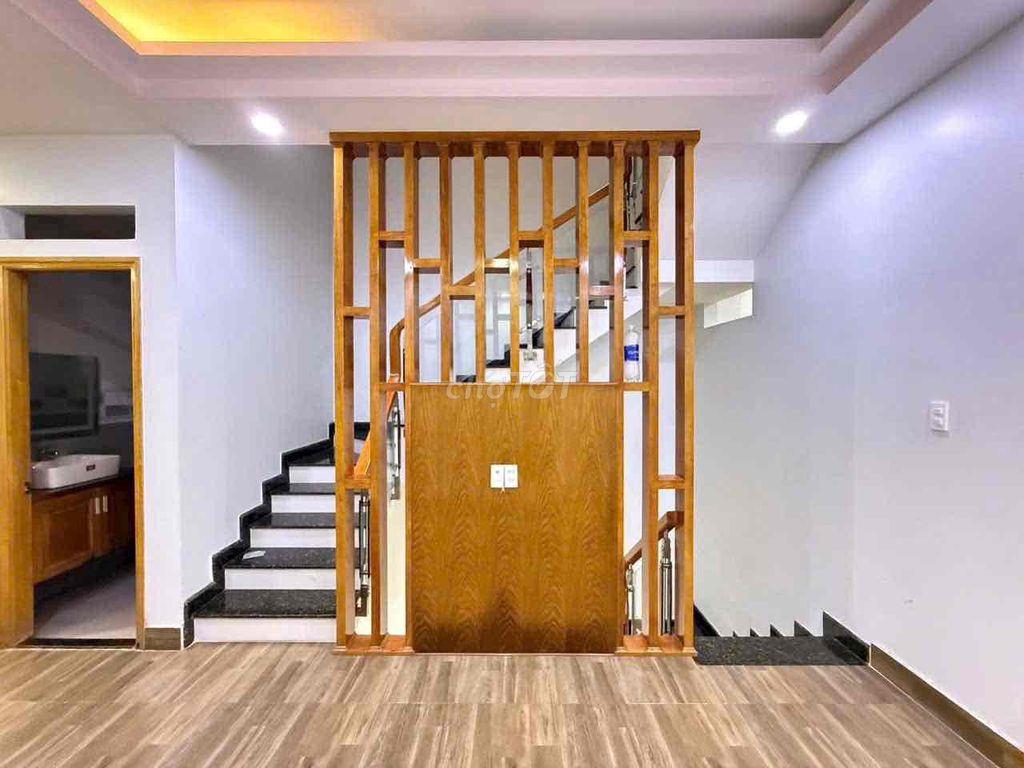CHO THUÊ NHÀ NGUYÊN CĂN – JAMONA CITY, PHÚ THUẬN, QUẬN 7