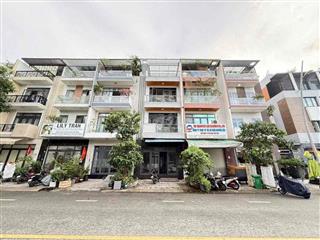 CHO THUÊ NHÀ NGUYÊN CĂN – JAMONA CITY, PHÚ THUẬN, QUẬN 7