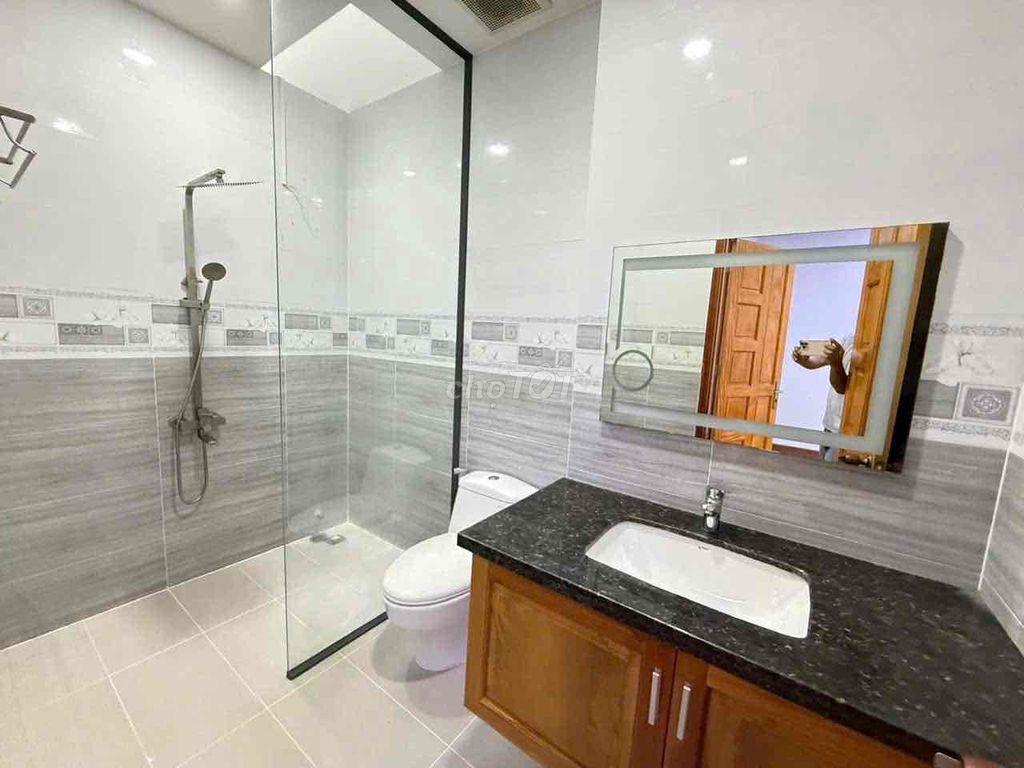 CHO THUÊ NHÀ NGUYÊN CĂN – JAMONA CITY, PHÚ THUẬN, QUẬN 7