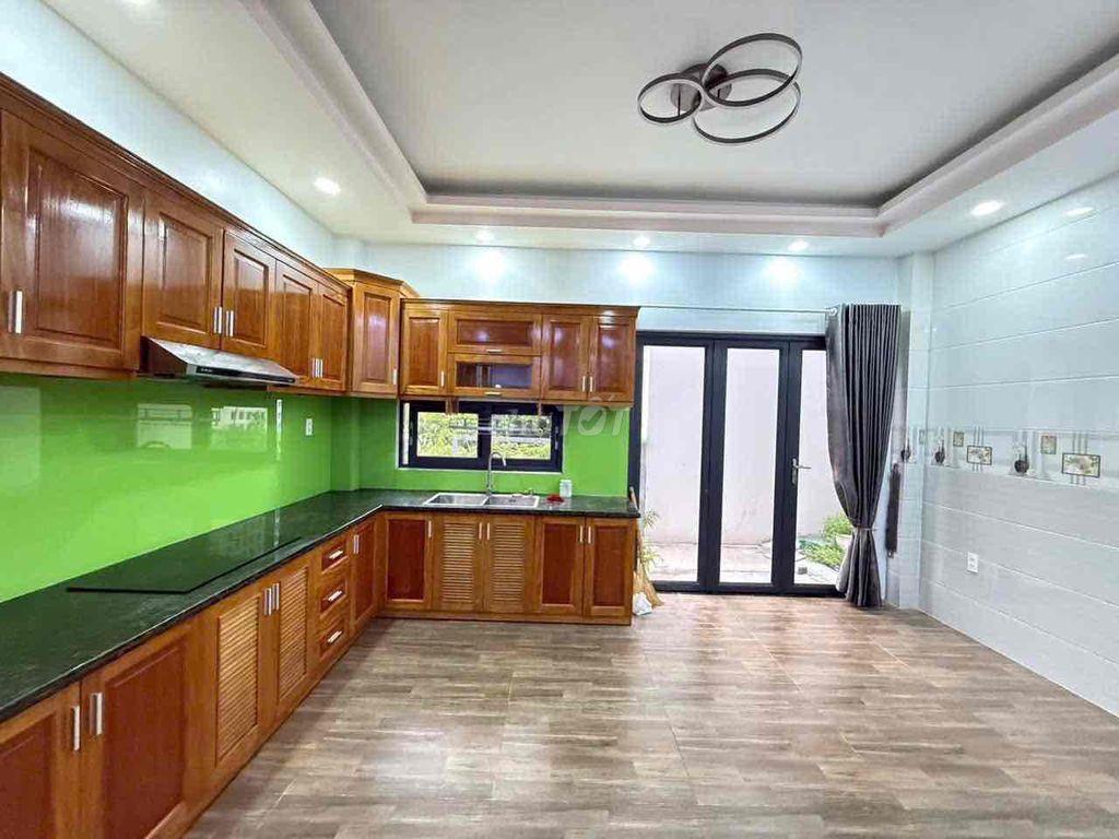 CHO THUÊ NHÀ NGUYÊN CĂN – JAMONA CITY, PHÚ THUẬN, QUẬN 7