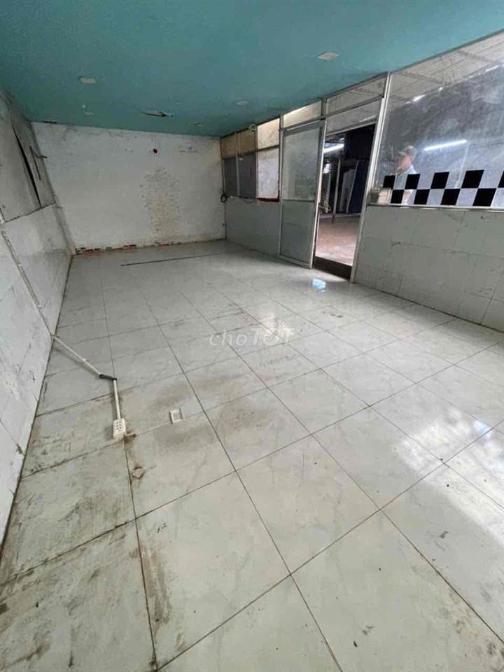 🏭 CHO THUÊ KHO 416M² – PHẠM HỮU LẦU, NHÀ BÈ