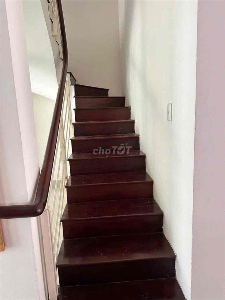 CHO THUÊ NHÀ PHỐ KDC TÂN QUY ĐÔNG, P. TÂN HƯNG, QUẬN 7 – NGANG 7M RỘNG