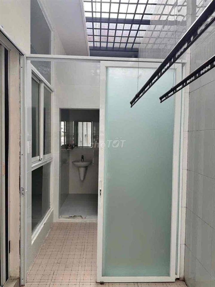 CHO THUÊ NHÀ PHỐ KDC TÂN QUY ĐÔNG, P. TÂN HƯNG, QUẬN 7 – NGANG 7M RỘNG
