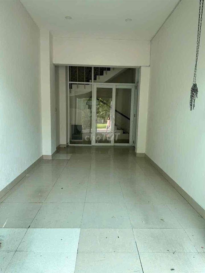 CHO THUÊ NHÀ PHỐ KDC TÂN QUY ĐÔNG, P. TÂN HƯNG, QUẬN 7 – NGANG 7M RỘNG