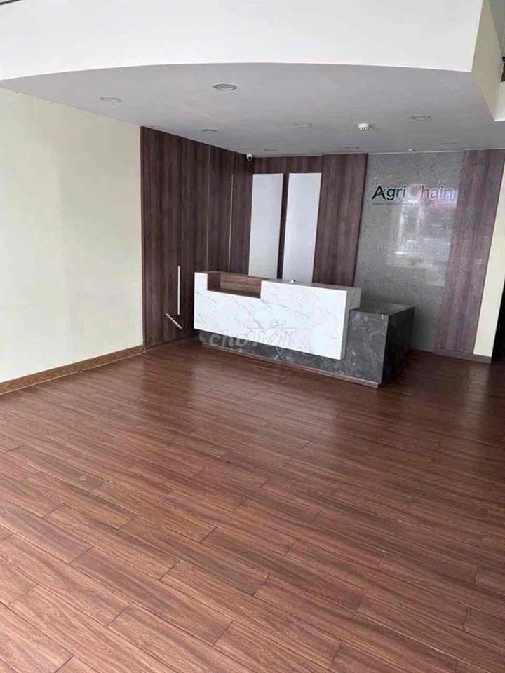 🏢 CHO THUÊ NHÀ MẶT TIỀN TRẦN TRỌNG CUNG – QUẬN 7