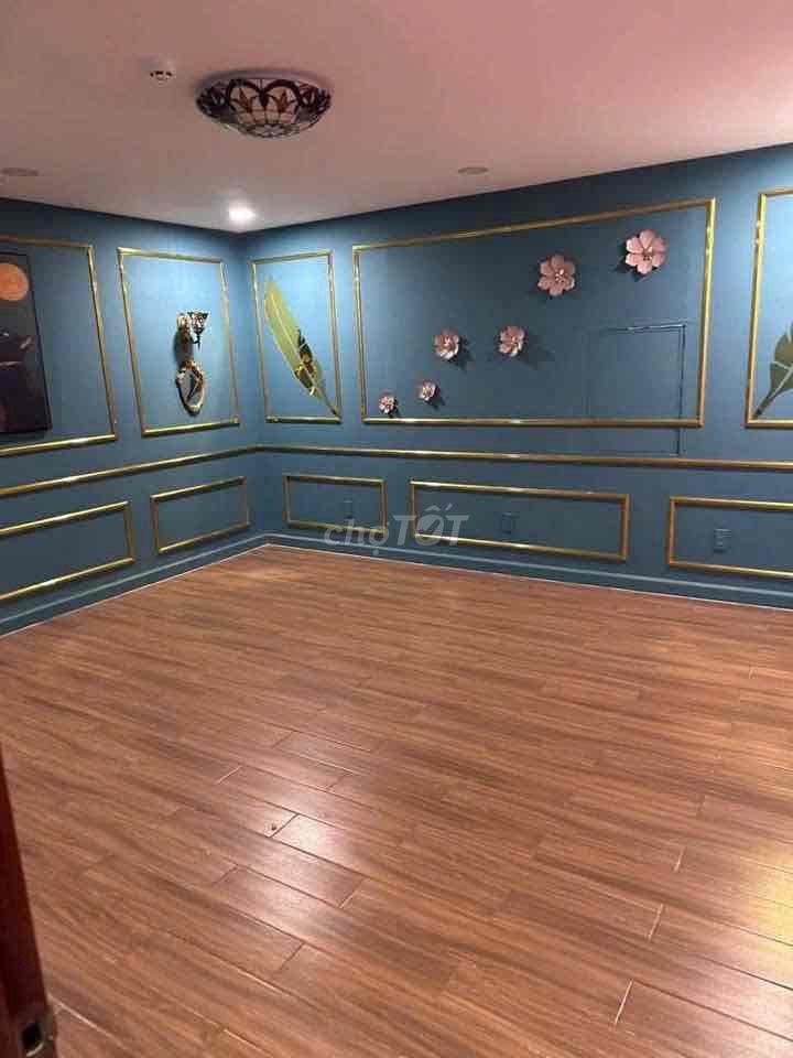 🏢 CHO THUÊ NHÀ MẶT TIỀN TRẦN TRỌNG CUNG – QUẬN 7
