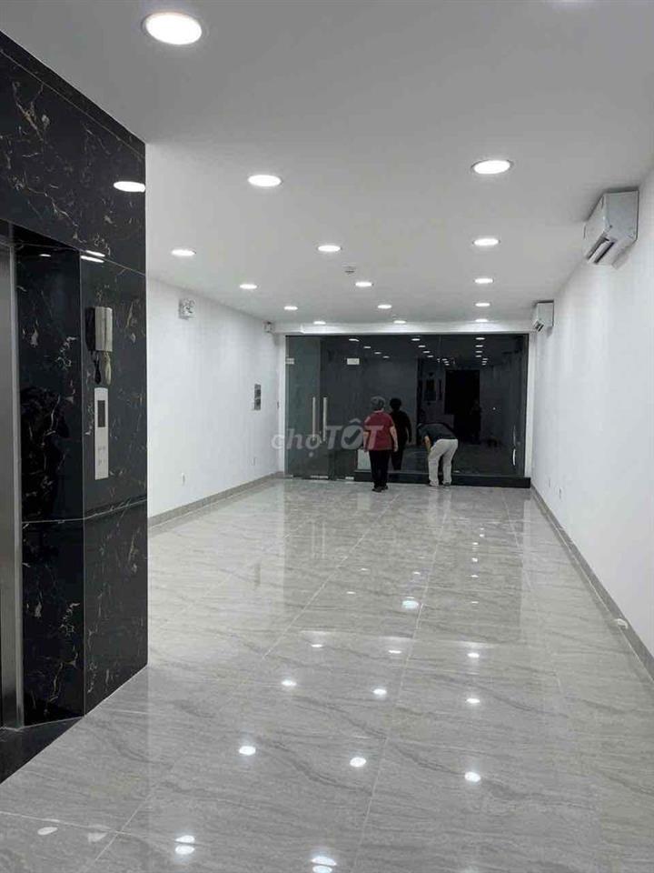 🏢 CHO THUÊ NHÀ PHỐ HIM LAM – HOÀNG TRỌNG MẬU, QUẬN 7
