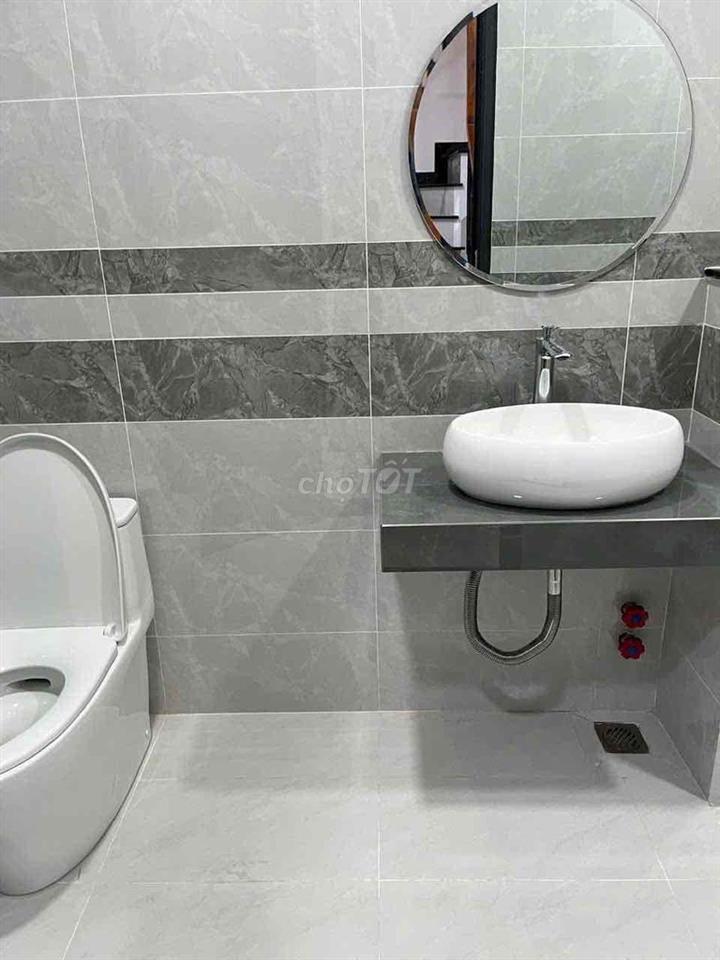 🏢 CHO THUÊ NHÀ PHỐ HIM LAM – HOÀNG TRỌNG MẬU, QUẬN 7