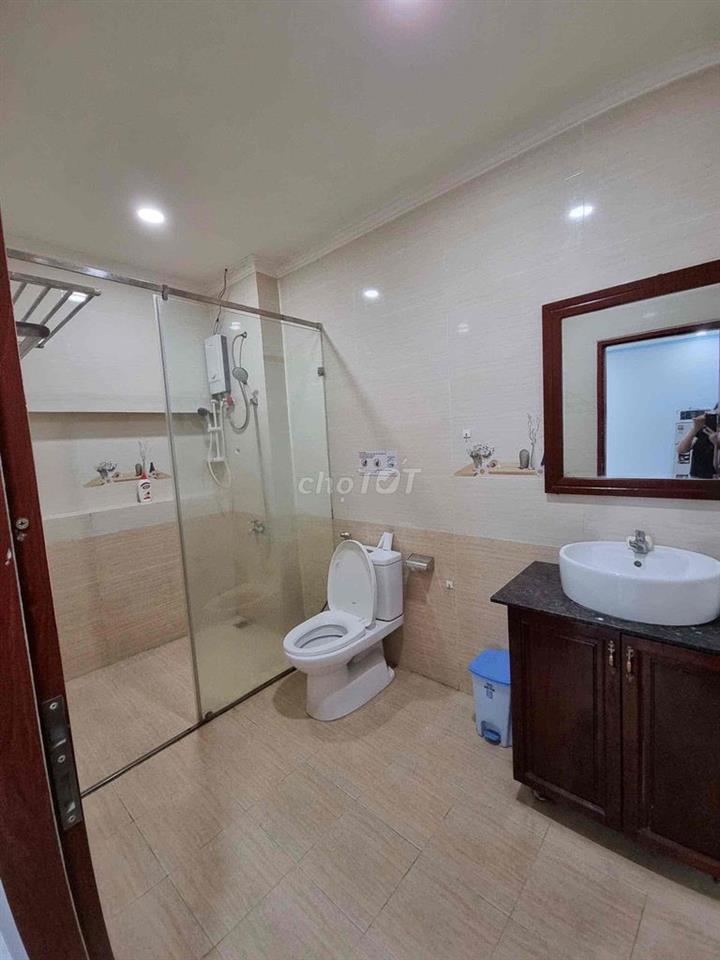 Căn hộ Balcon siêu thoáng, 1 PN tách bếp rộng rãi
