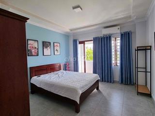 Căn hộ Balcon siêu thoáng, 1 PN tách bếp rộng rãi