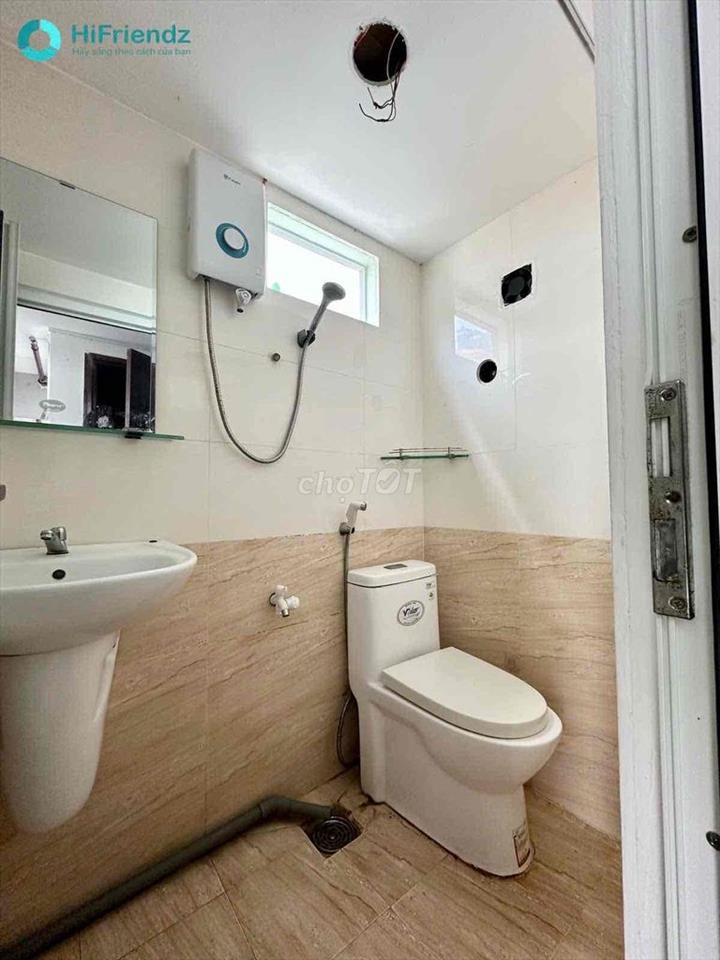 căn hộ mini gần KCX Tân Thuận, Phú Mỹ Hưng, TDTU, UFM, RMIT