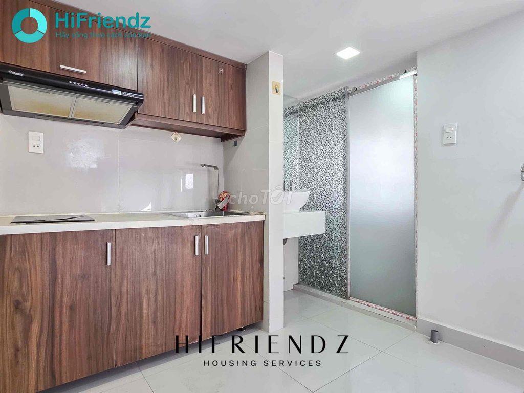 căn hộ gần Phú Mỹ Hưng, KCX Tân Thuận, Cầu Phú Mỹ