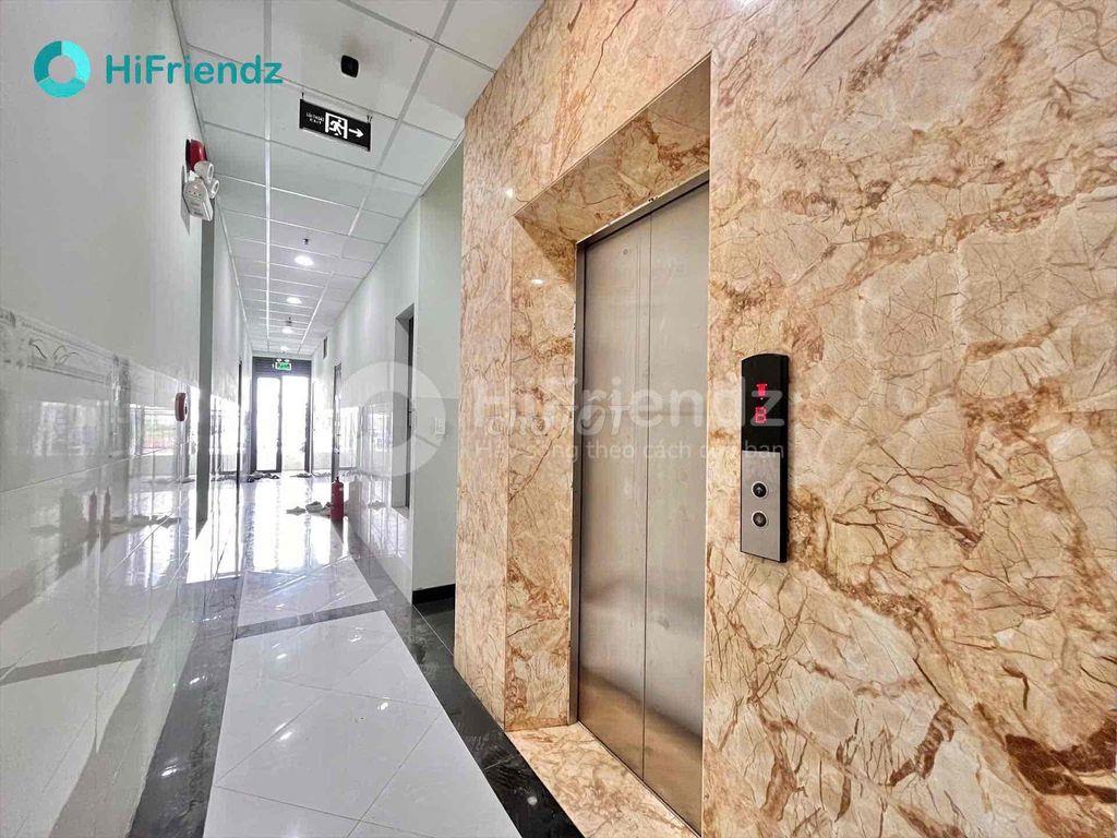 căn hộ mini gần KCX Tân Thuận, Phú Mỹ Hưng, Lotte