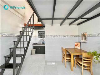 căn hộ mini gần KCX Tân Thuận, Phú Mỹ Hưng, Lotte