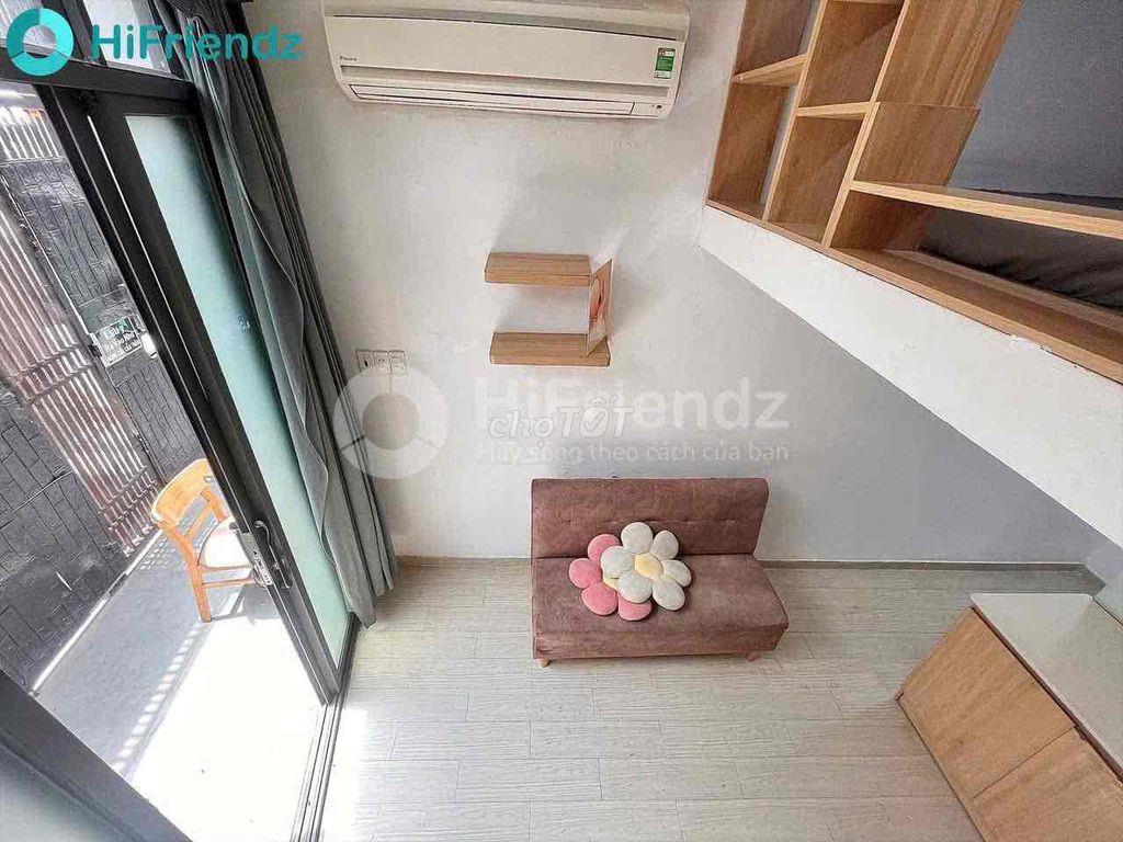 CĂN HỘ GẦN Chợ bến Thành, Phố đi bộ, ĐH LUẬT, ĐH Nguyễn Tất Thành,