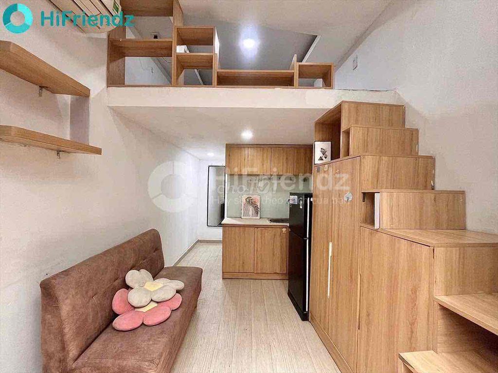 CĂN HỘ GẦN Chợ bến Thành, Phố đi bộ, ĐH LUẬT, ĐH Nguyễn Tất Thành,