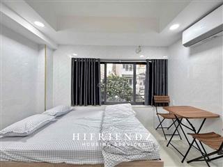 Căn hộ full nội thất Quận 7 – GẦN RMIT, TĐT, UFM