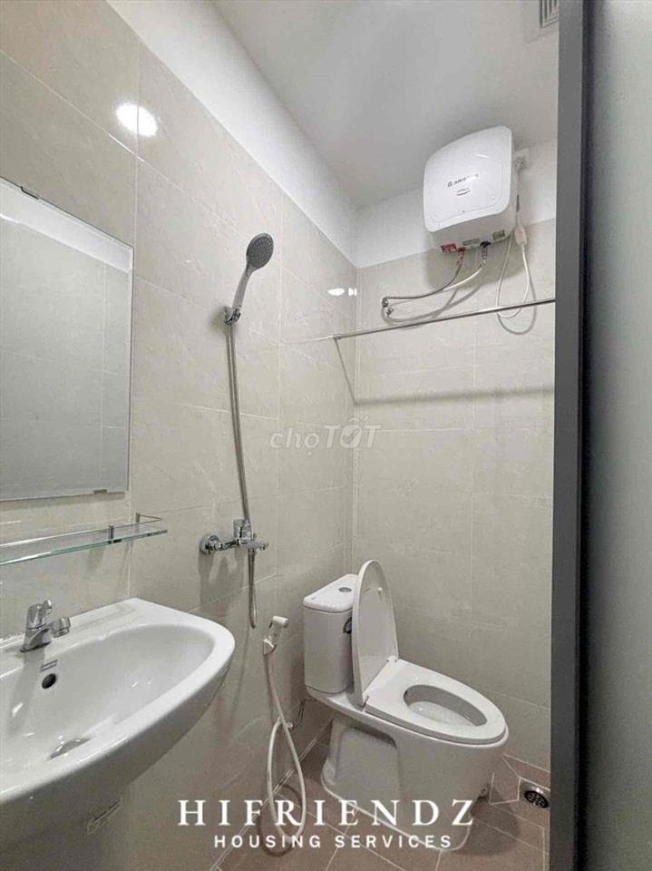 Căn hộ full nội thất Quận 7 – GẦN RMIT, TĐT, UFM