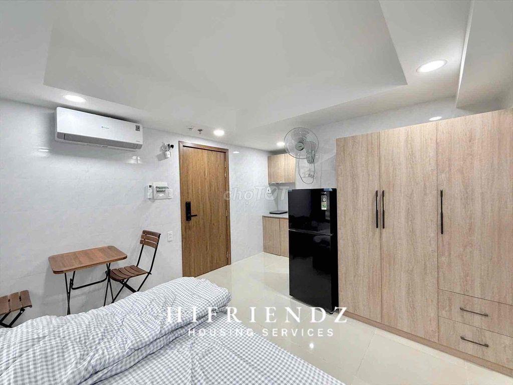 Căn hộ full nội thất Quận 7 – GẦN RMIT, TĐT, UFM