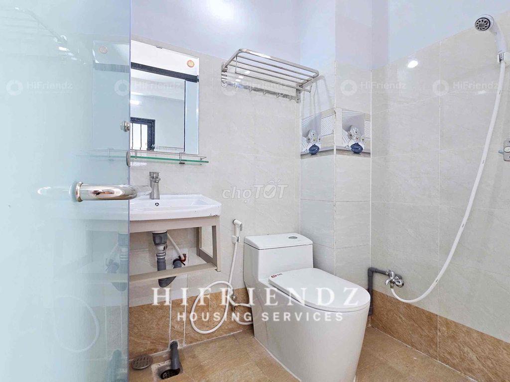phòng  gần KCX Tân Thuận, Phú Mỹ Hưng, Lotte