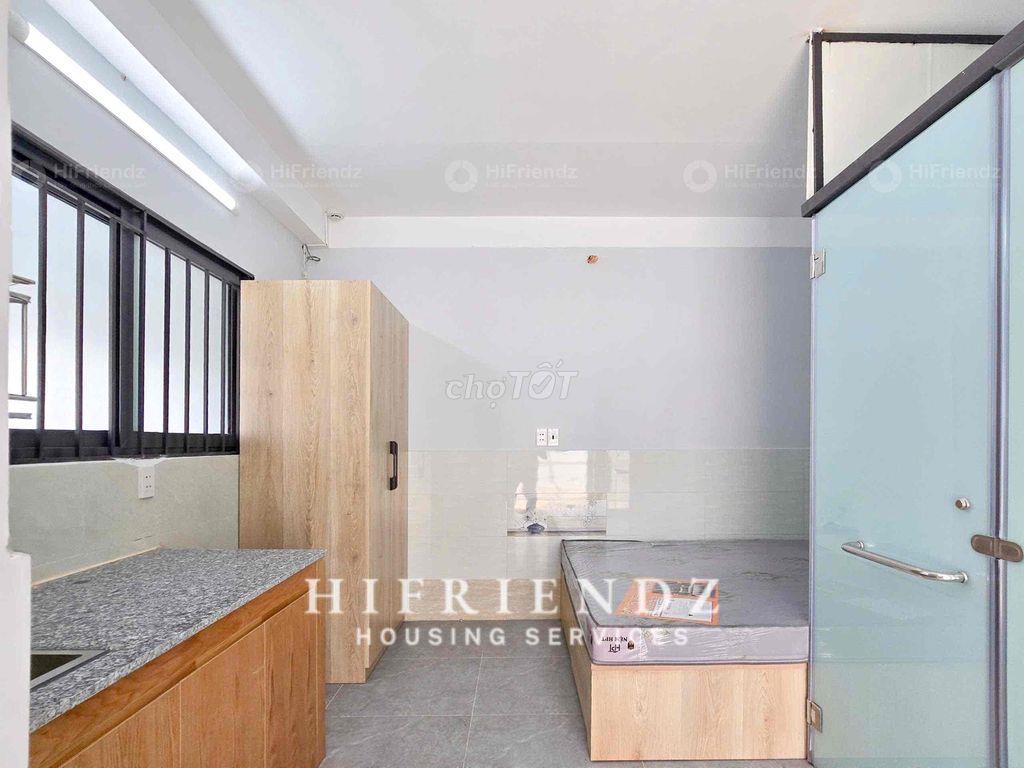 phòng  gần KCX Tân Thuận, Phú Mỹ Hưng, Lotte