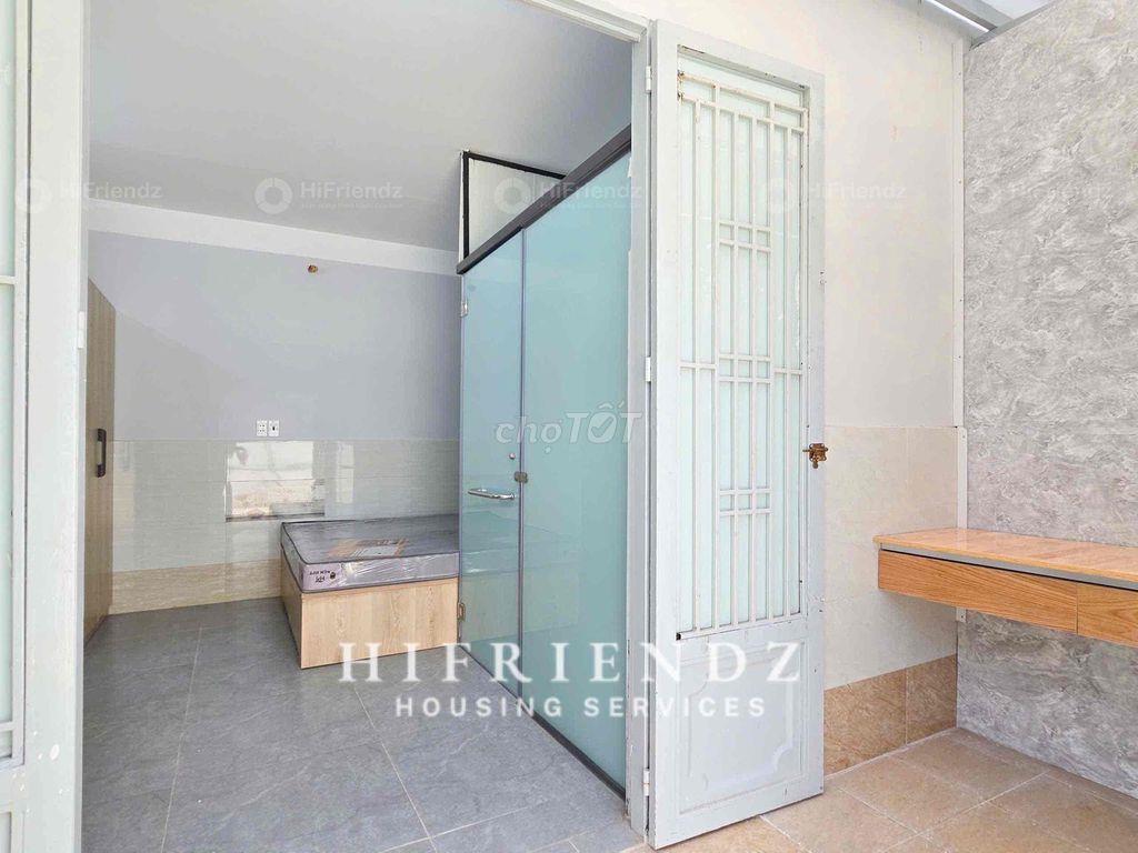 phòng  gần KCX Tân Thuận, Phú Mỹ Hưng, Lotte