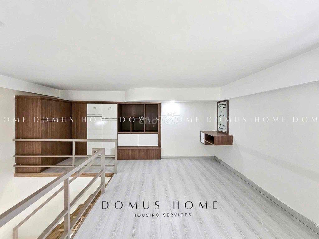 DUPLEX 40M² SÁT CẦU PHÚ MỸ– FULL NỘI THẤT – RỘNG ĐẸP – GIÁ TỐT