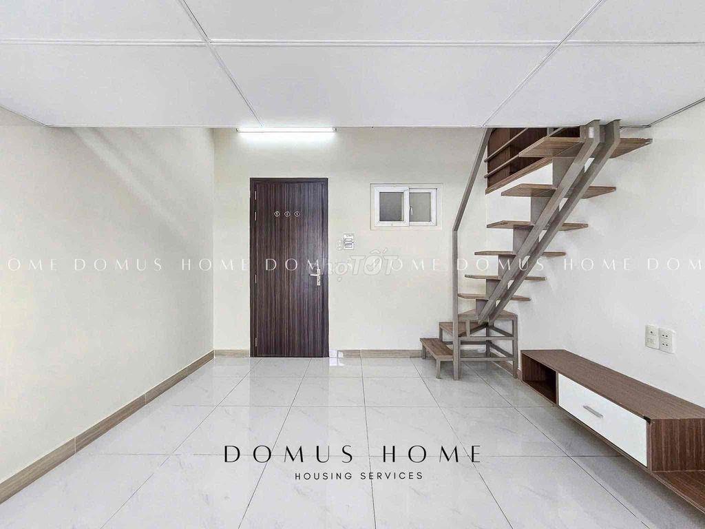 DUPLEX 40M² SÁT CẦU PHÚ MỸ– FULL NỘI THẤT – RỘNG ĐẸP – GIÁ TỐT