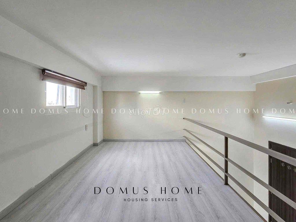 DUPLEX 40M² SÁT CẦU PHÚ MỸ– FULL NỘI THẤT – RỘNG ĐẸP – GIÁ TỐT