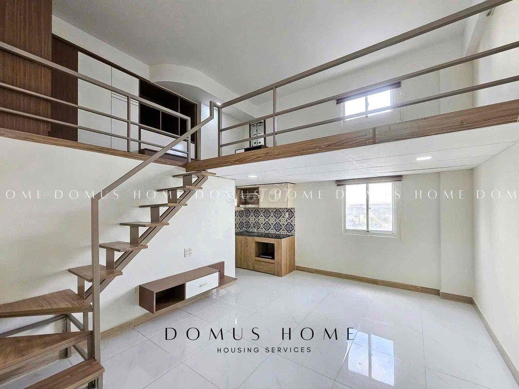 DUPLEX 40M² SÁT CẦU PHÚ MỸ– FULL NỘI THẤT – RỘNG ĐẸP – GIÁ TỐT
