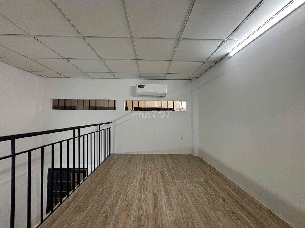 Cho thuê phòng trọ có gác mới xây giá rẻ gần Lotte, TDTU, ĐH Mở