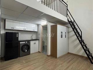 Cho thuê phòng trọ có gác mới xây giá rẻ gần Lotte, TDTU, ĐH Mở