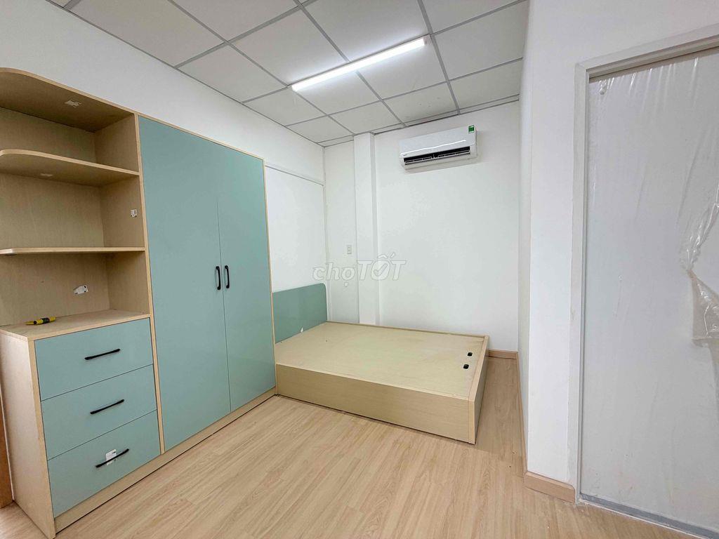 căn hộ quận 4 cho thuê gần ĐH Nguyễn Tất Thành, ĐH Luật