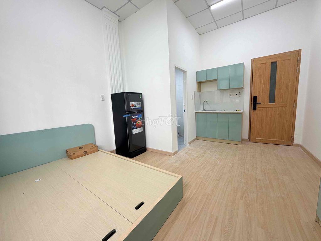 căn hộ quận 4 cho thuê gần ĐH Nguyễn Tất Thành, ĐH Luật