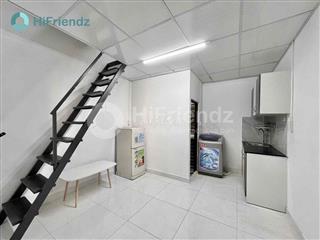 Cho thuê phòng trọ gần Lotte, KCX Tân Thuận, TDTU, SC Vivo,