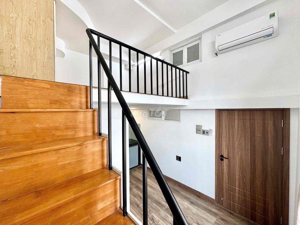 CHO THUÊ CHDV DUPLEX NGAY NGUYỄN THỊ THẬP QUẬN 7 NGAY LOTTE