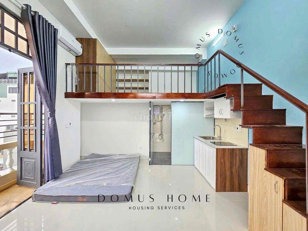 CHO THUÊ CHDV DUPLEX NGAY NGUYỄN THỊ THẬP QUẬN 7 NGAY LOTTE