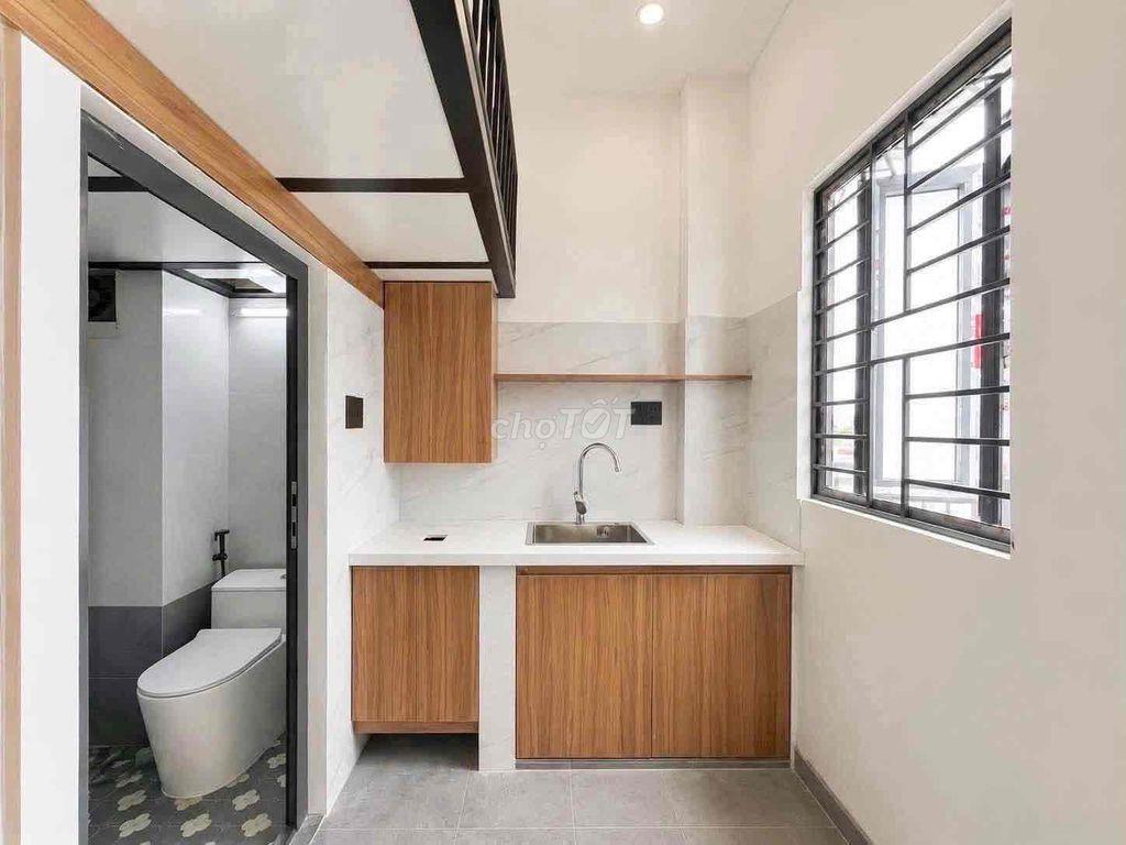 CHO THUÊ CHDV DUPLEX NGAY NGUYỄN THỊ THẬP QUẬN 7 NGAY LOTTE