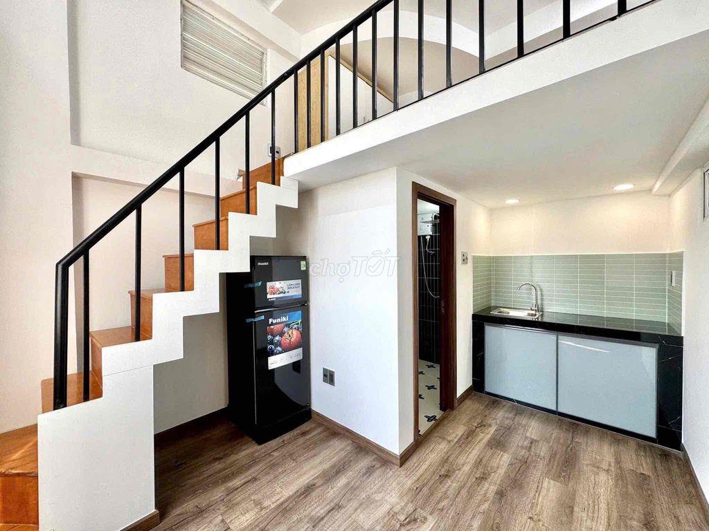 CHO THUÊ CHDV DUPLEX NGAY NGUYỄN THỊ THẬP QUẬN 7 NGAY LOTTE